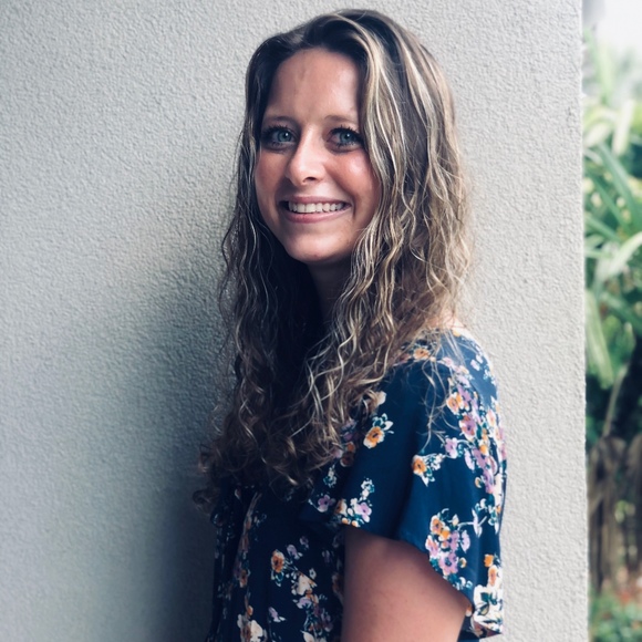 Meet your Posher, Gabby - Picture 1 of 1